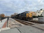 CSX 3328